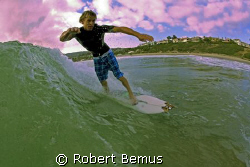Balance and trim by Robert Bemus 